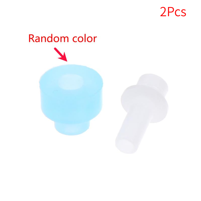 Perfume Fragrance Book - *Perfume Bottle Adapter 2Pcs Horn Mouth