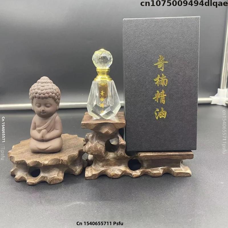 Perfume Fragrance Raw Material - Rich Oud Agarwood Scent Oil Long