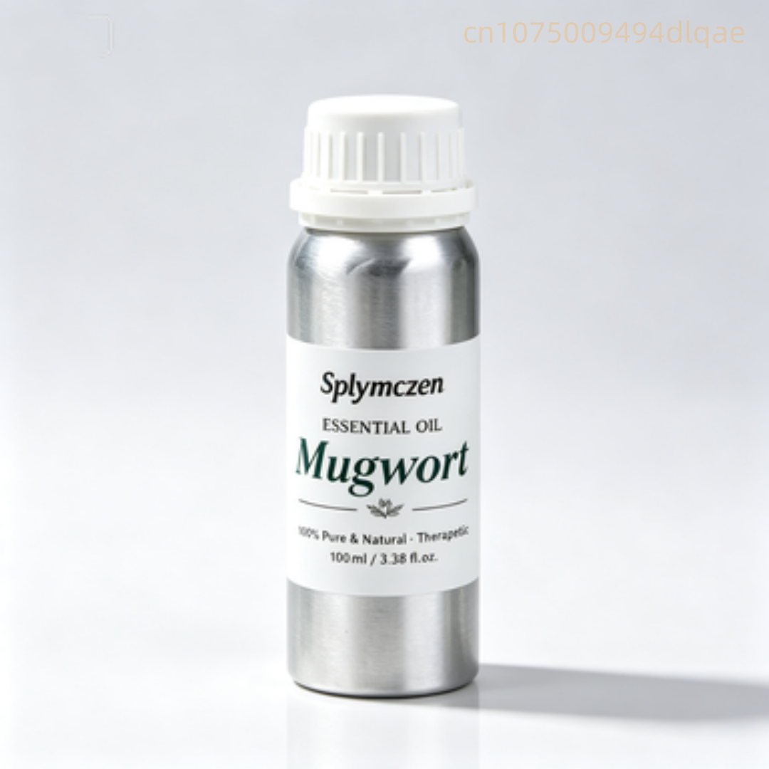 Perfume Fragrance Raw Material - Undiluted Blue Lotus Fragrance Oil 100ml