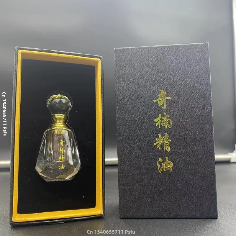Perfume Fragrance Raw Material - Rich Oud Agarwood Scent Oil Long