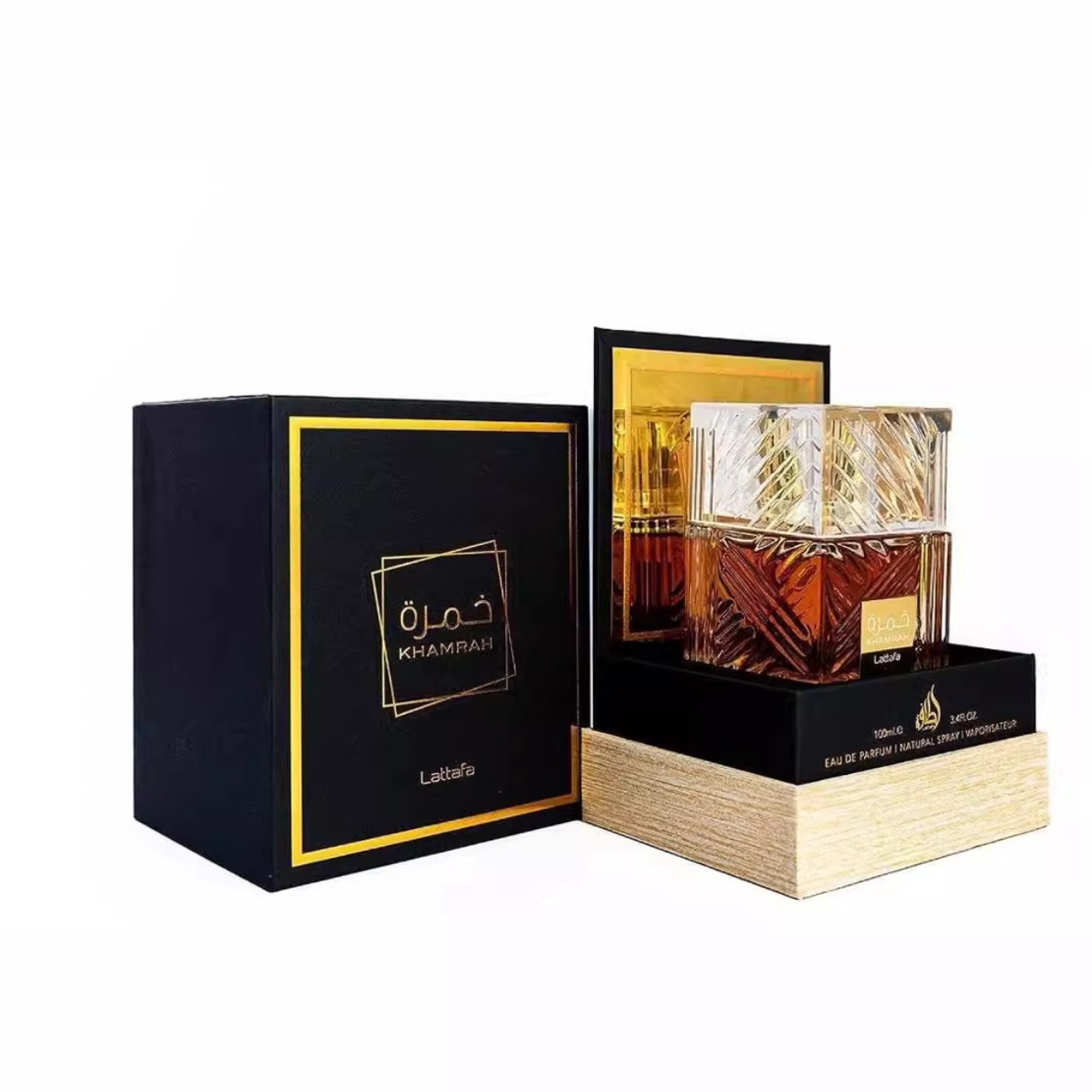 Perfume X - Dubai Charm Cologne Unisex Neutral Fragrance
