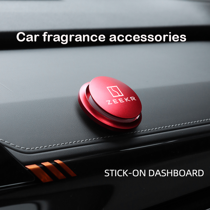 Perfume X - Natural scent solid perfume diffuser, Car