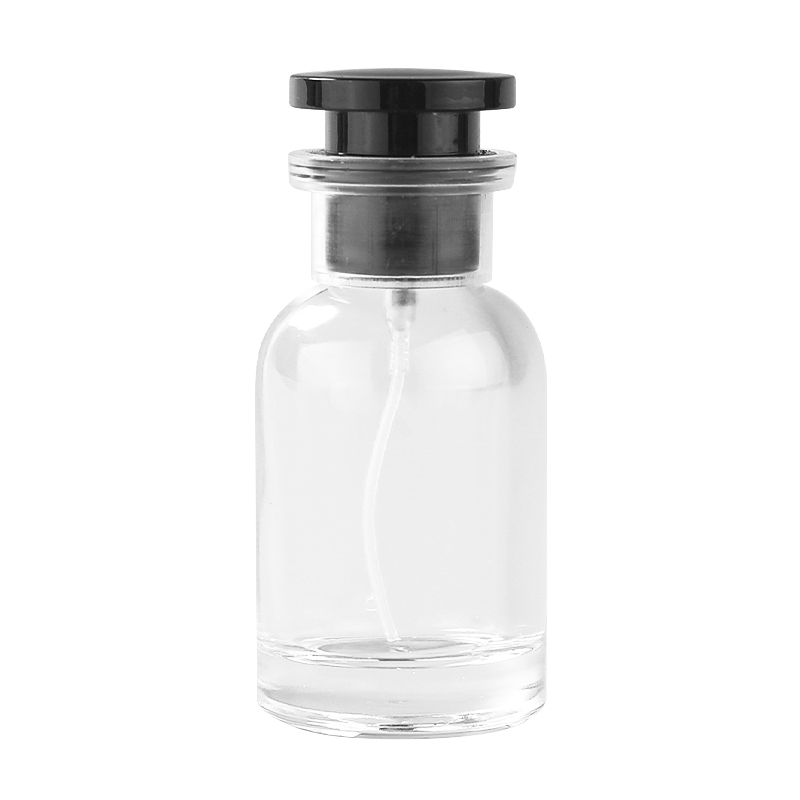 30ML Atomizer Perfume Spray Bo - Perfume Fragrance Book recension och pris