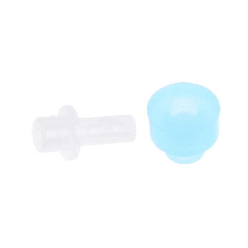 *Perfume Bottle Adapter 2Pcs H - Perfume Fragrance Book recension och pris
