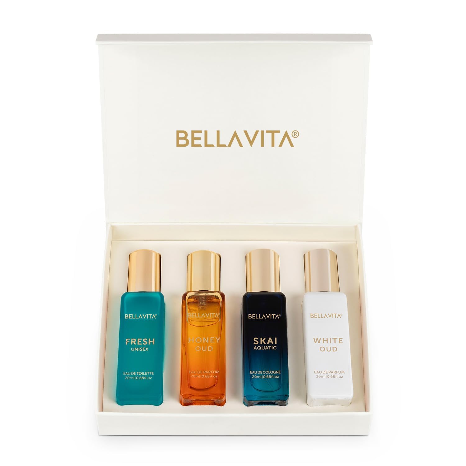 Generic Bella Vita Luxury Unis - Perfume X recension och pris