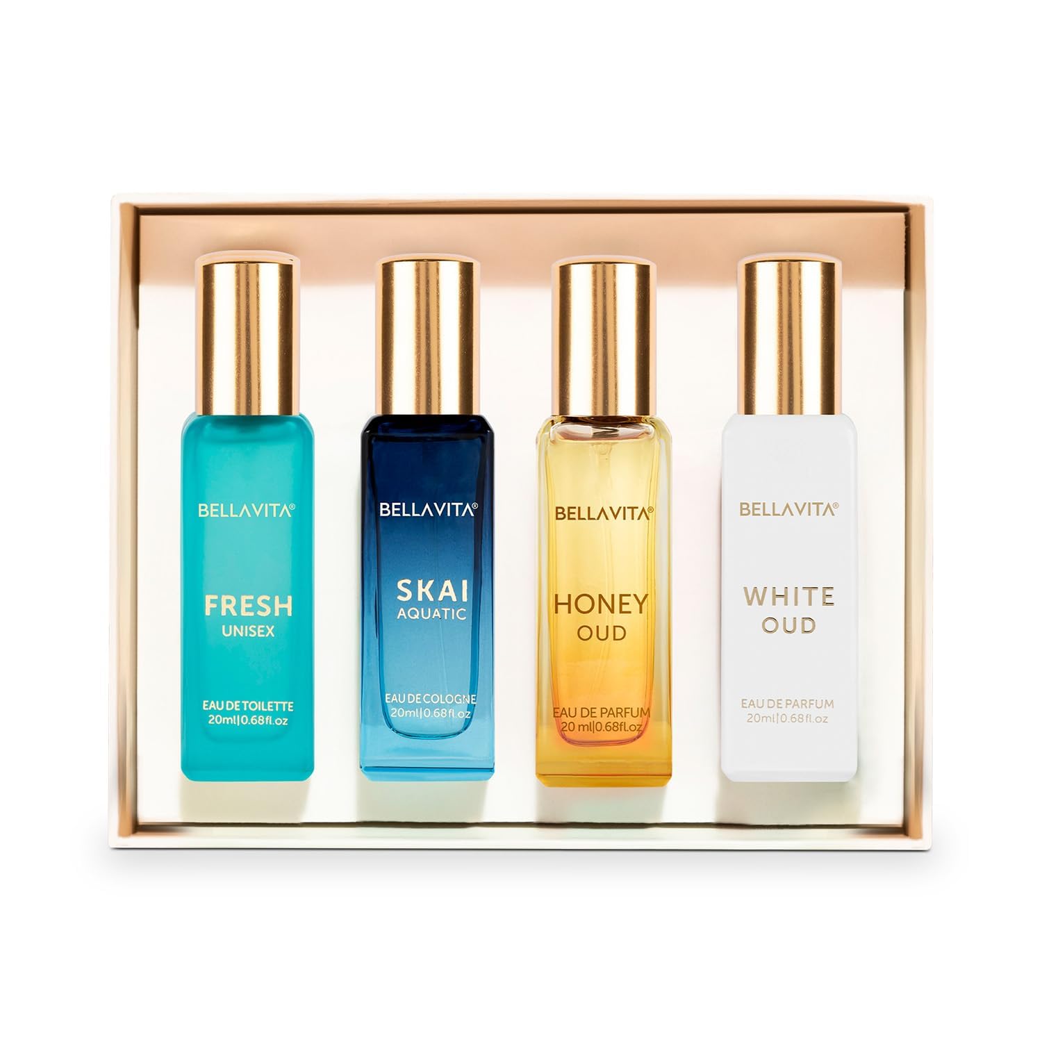 Generic Bella Vita Luxury Unis - Perfume X recension och pris