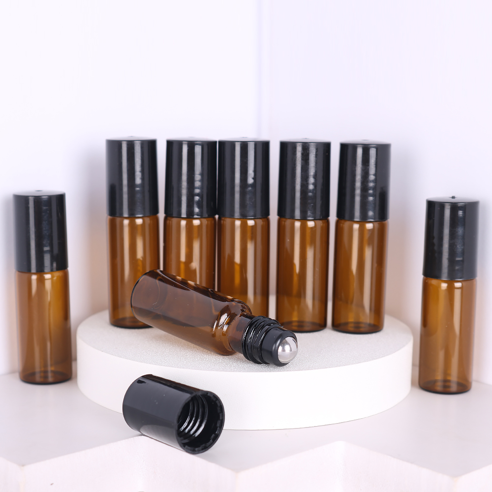 Affordable Package 8/pcs 5 10m - Perfume Fragrance Book recension och pris