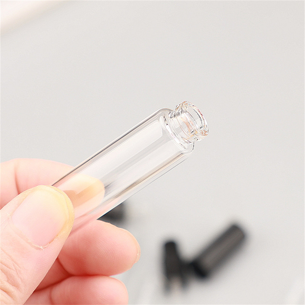 5PCS 2ML/3ML/5ML/10ML Portable - Perfume Fragrance Book recension och pris