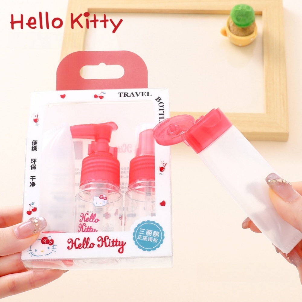 55/60/100ml Genuine Sanrio Pla - Perfume Fragrance Book recension och pris