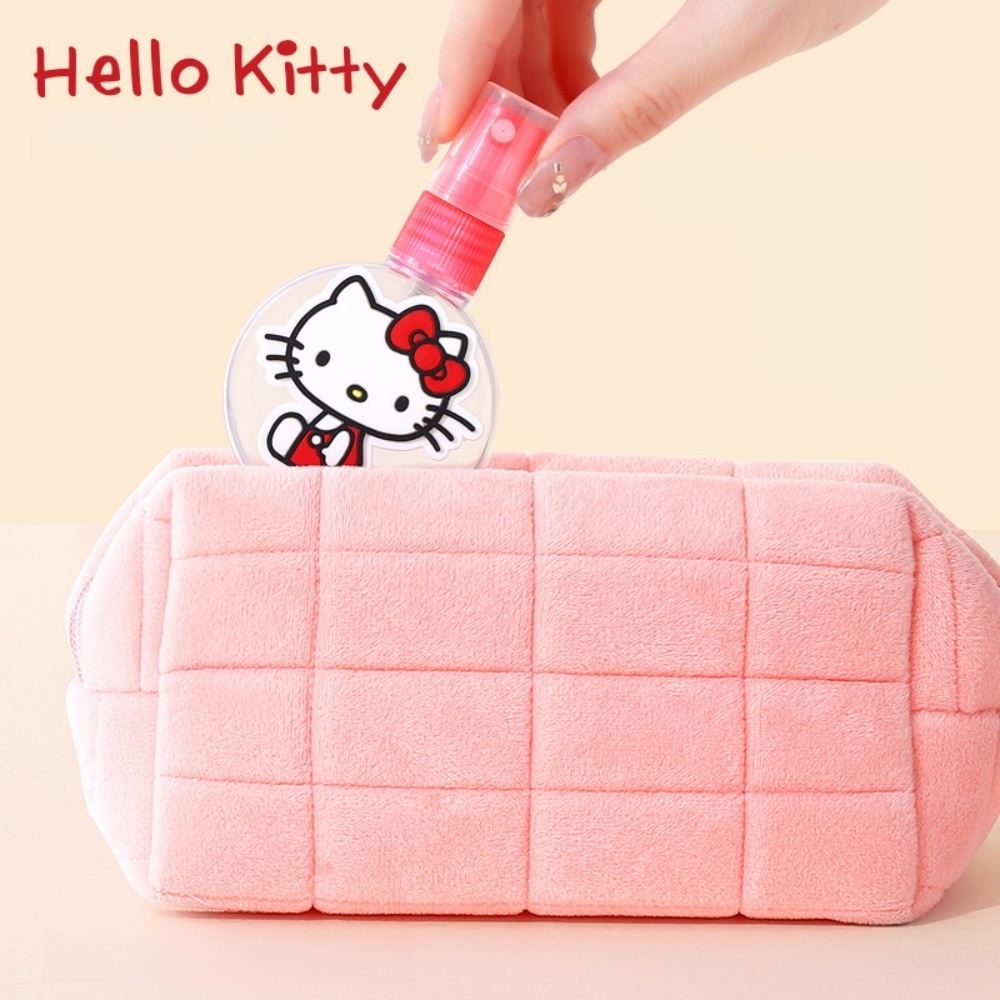55/60/100ml Genuine Sanrio Pla - Perfume Fragrance Book recension och pris