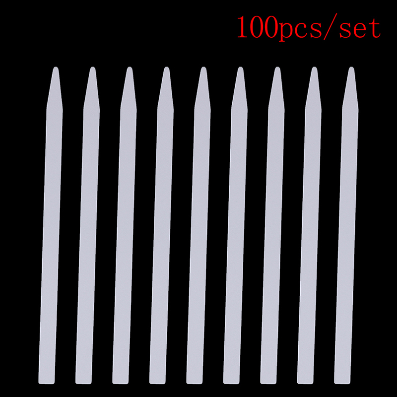 100pcs 137*7mm Aromatherapy Fr - Perfume Fragrance Base recension och pris