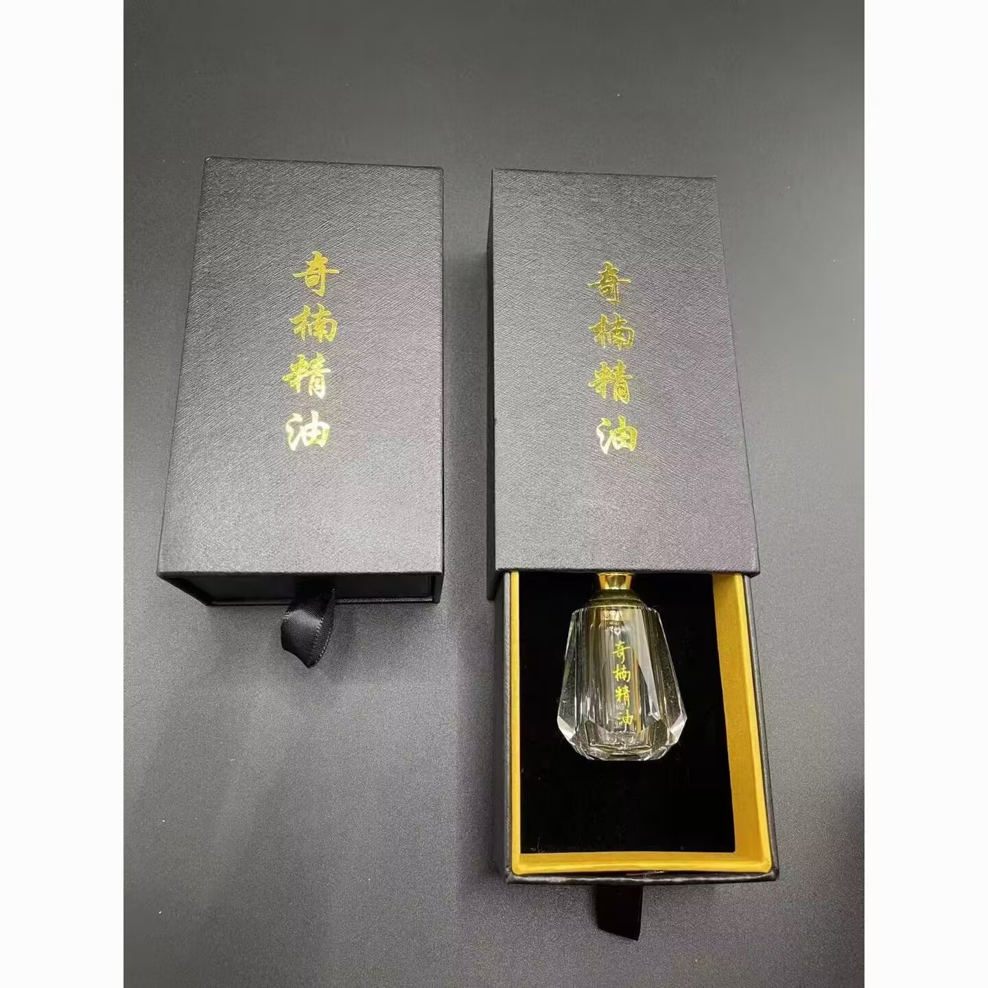 2ml/box Rich Oud Agarwood Scen - Perfume Fragrance Raw Material recension och pris