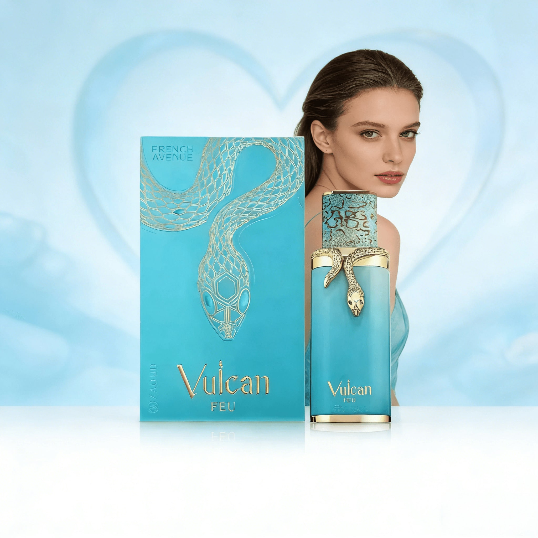 Fragrance World French Avenue  - Perfume Is Fragrance World recension och pris