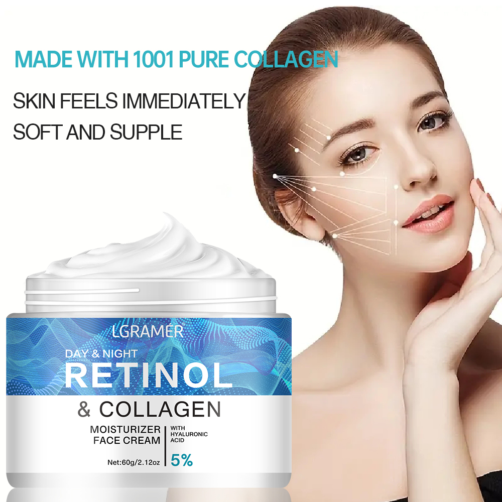 Retinol Firming Face Cream Lif - The Ordinary Serum Hyaluronic Acid recension och pris