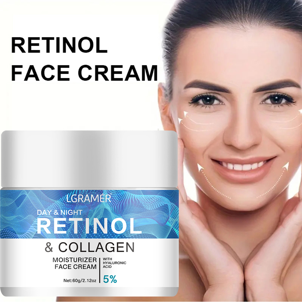 Retinol Firming Face Cream Lif - The Ordinary Serum Hyaluronic Acid recension och pris