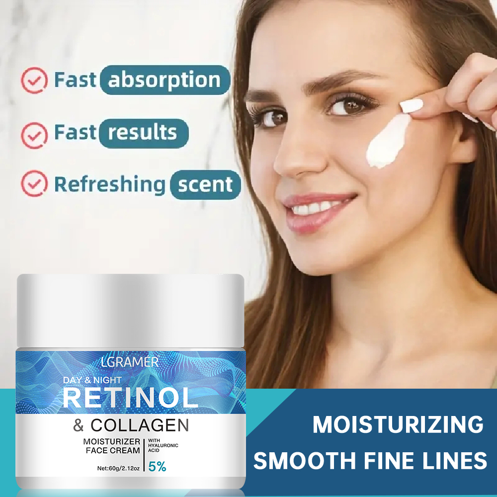 Retinol Firming Face Cream Lif - The Ordinary Serum Hyaluronic Acid recension och pris