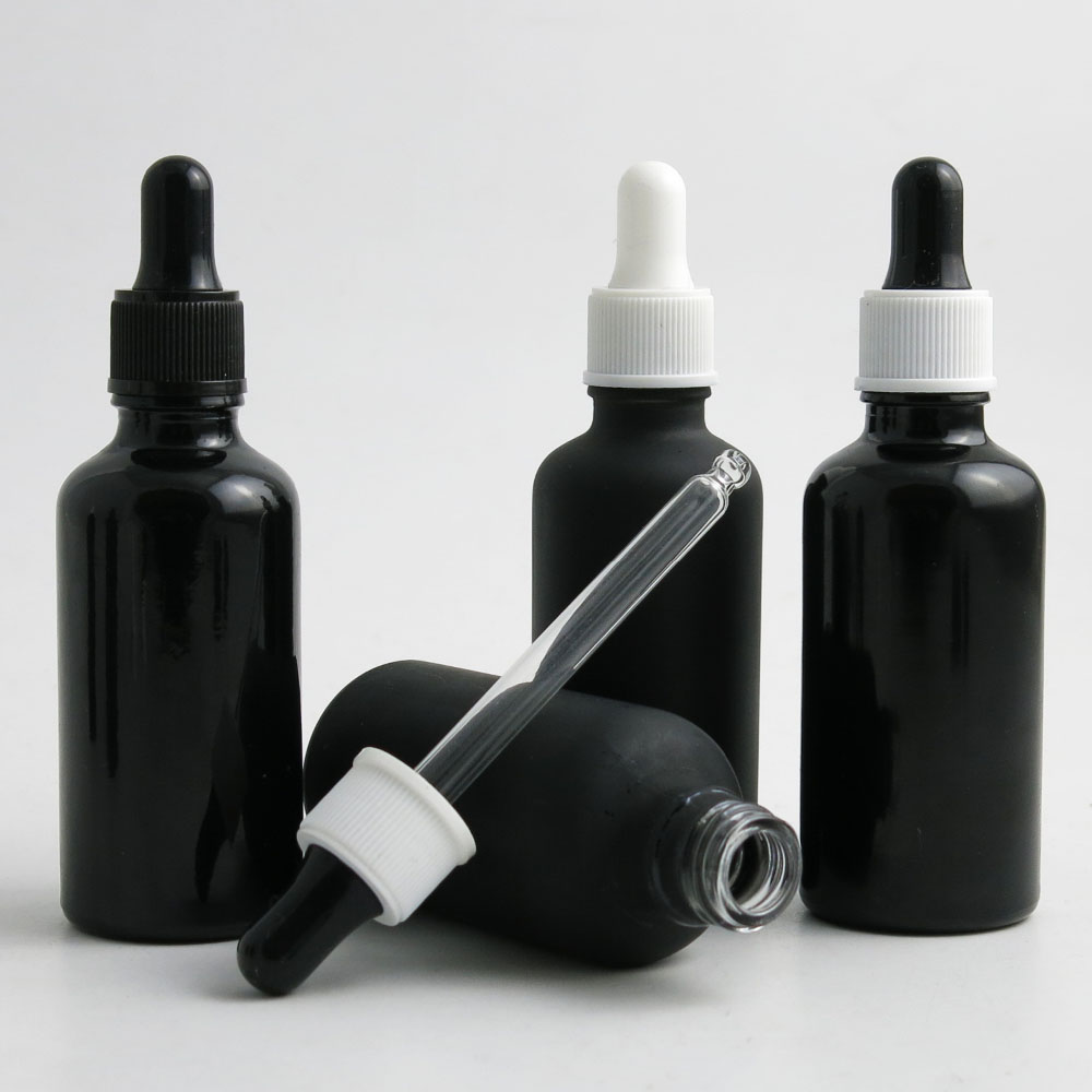 10 x 50ml Portable Frosted/Smo - Perfume X recension och pris