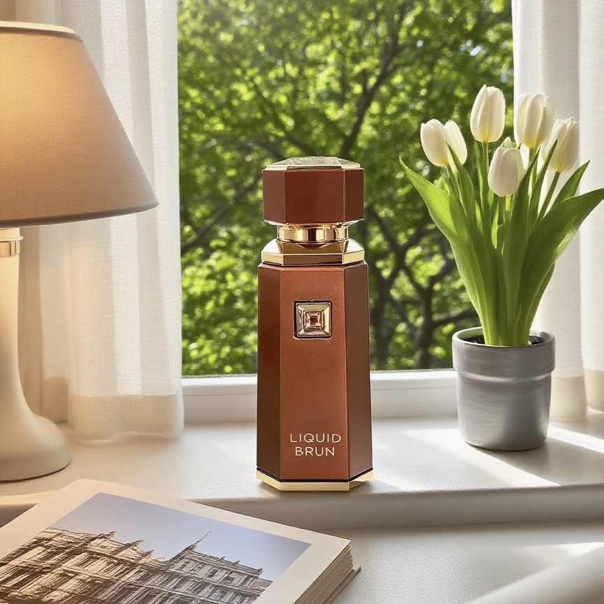 Fragrance World French Avenue  - Perfume Is Fragrance World recension och pris