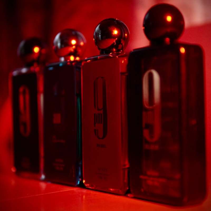 Perfumes and Colognes Set Gift - Perfume X recension och pris
