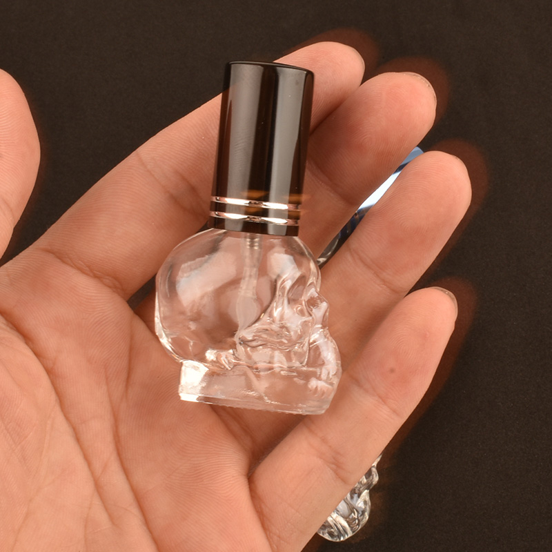 10pcs 8ml Empty Glass Perfume  - Perfume X recension och pris