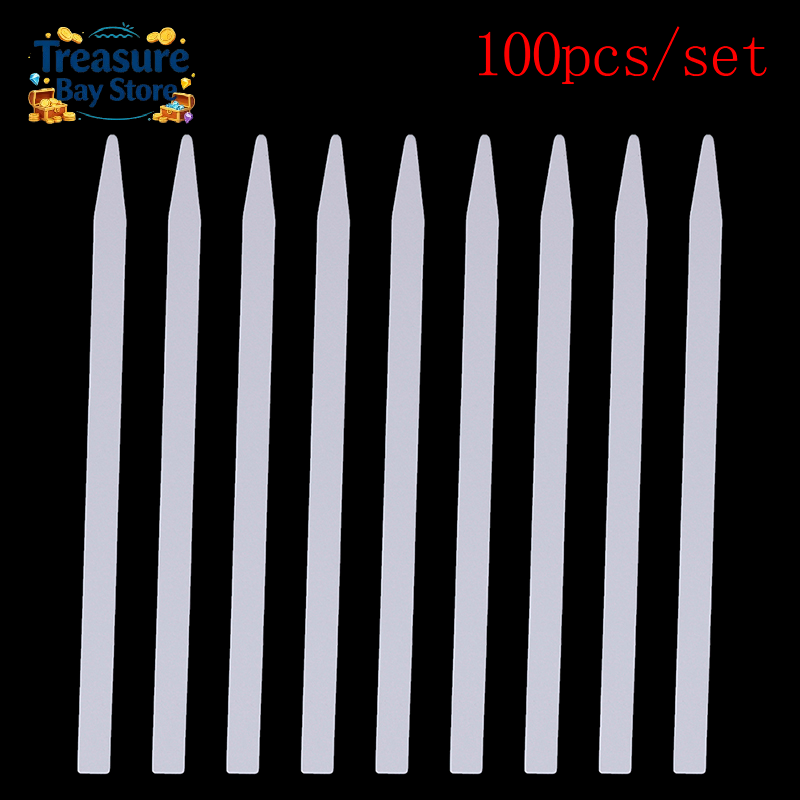 100pcs 137*7mm Aromatherapy Fr - Perfume Fragrance Base recension och pris