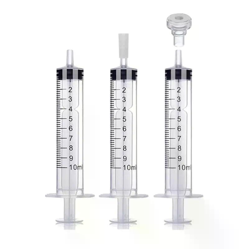 1/3Pcs Syringe Plastic Perfume - Perfume Fragrance Book recension och pris