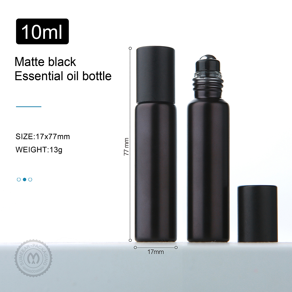 50/100Pcs/Lot 10ml 5ml Matte B - Perfume Fragrance Book recension och pris