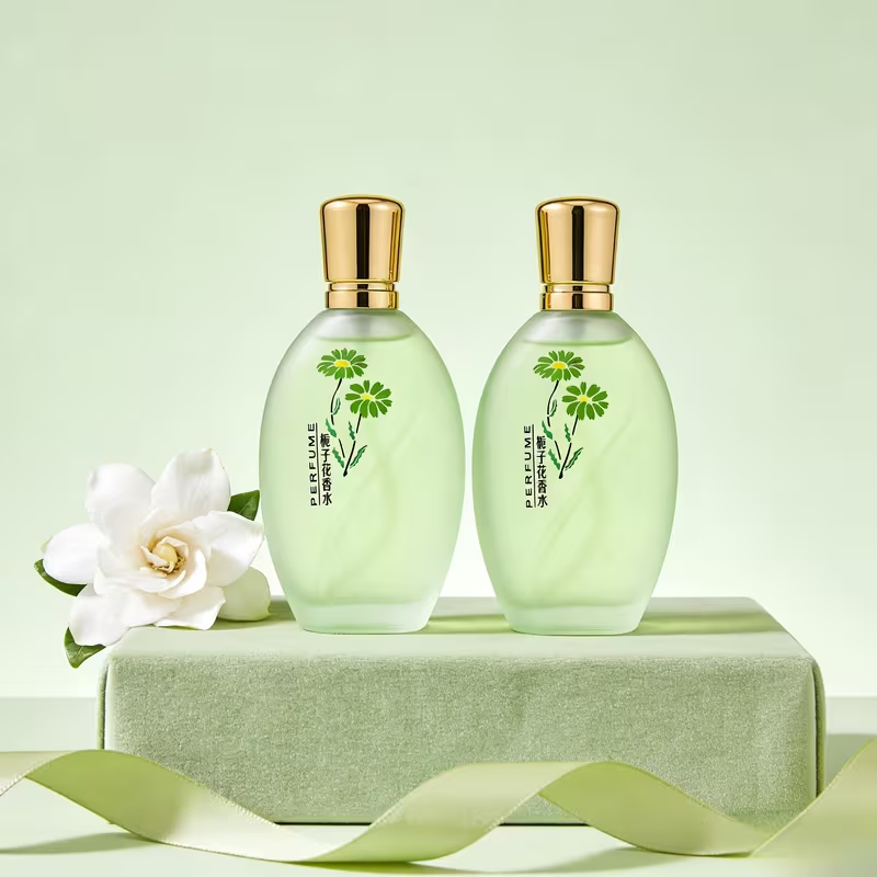 Gardenia Perfume, 1.7oz X 2pcs - Perfume X recension och pris