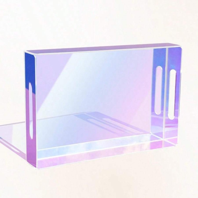 1 Pcs Bathroom Tray Organizer  - Perfume X recension och pris