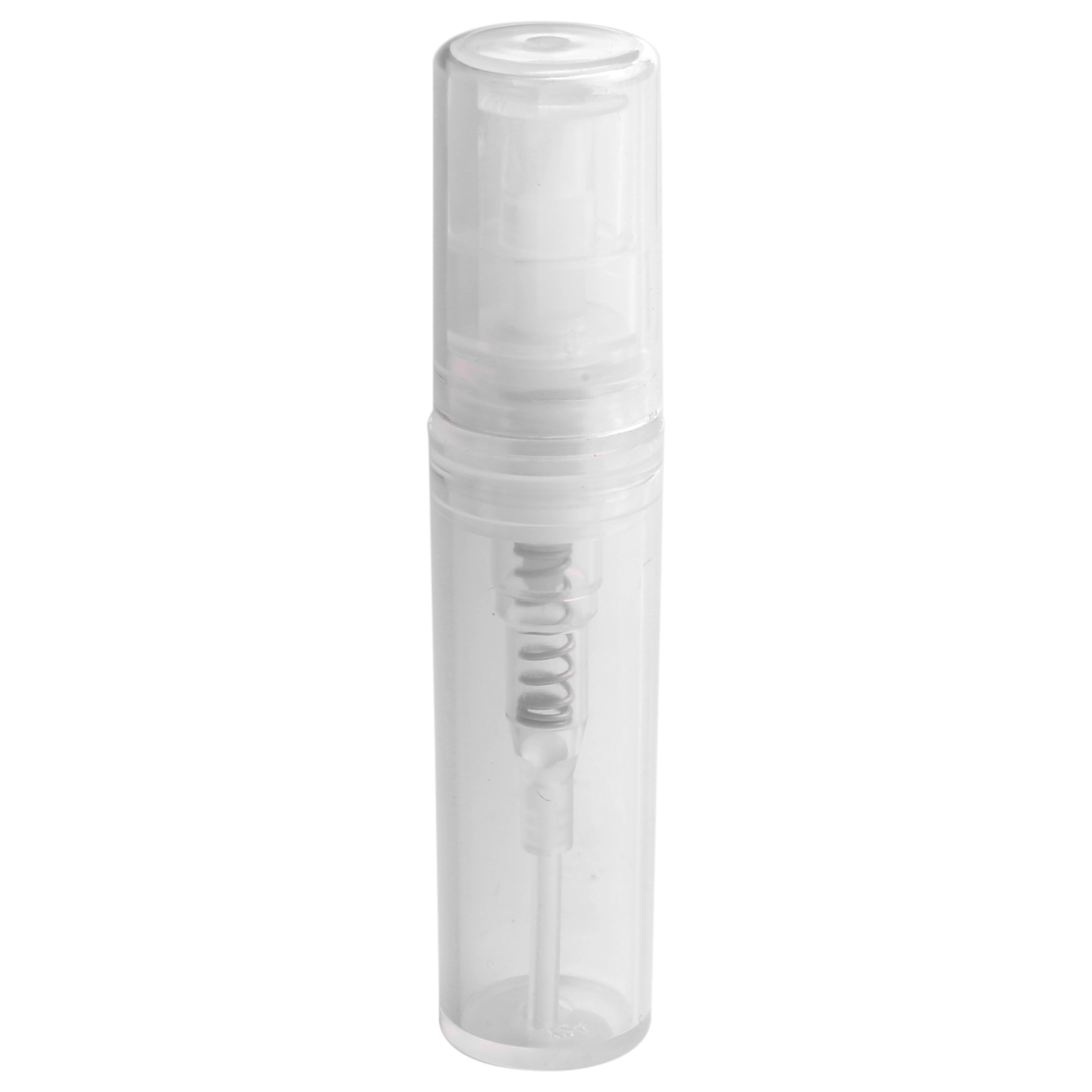 NEW 50 x 2ml Plastic Travel Bo - Perfume X recension och pris