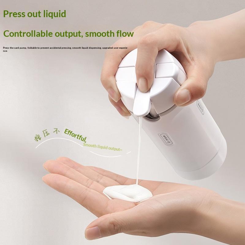 Leakproof 4 In 1 Refillable Tr - Perfume Fragrance Book recension och pris