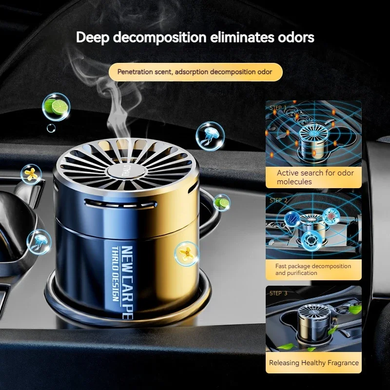 Fragrance Car Air Freshener Di - Perfume X recension och pris