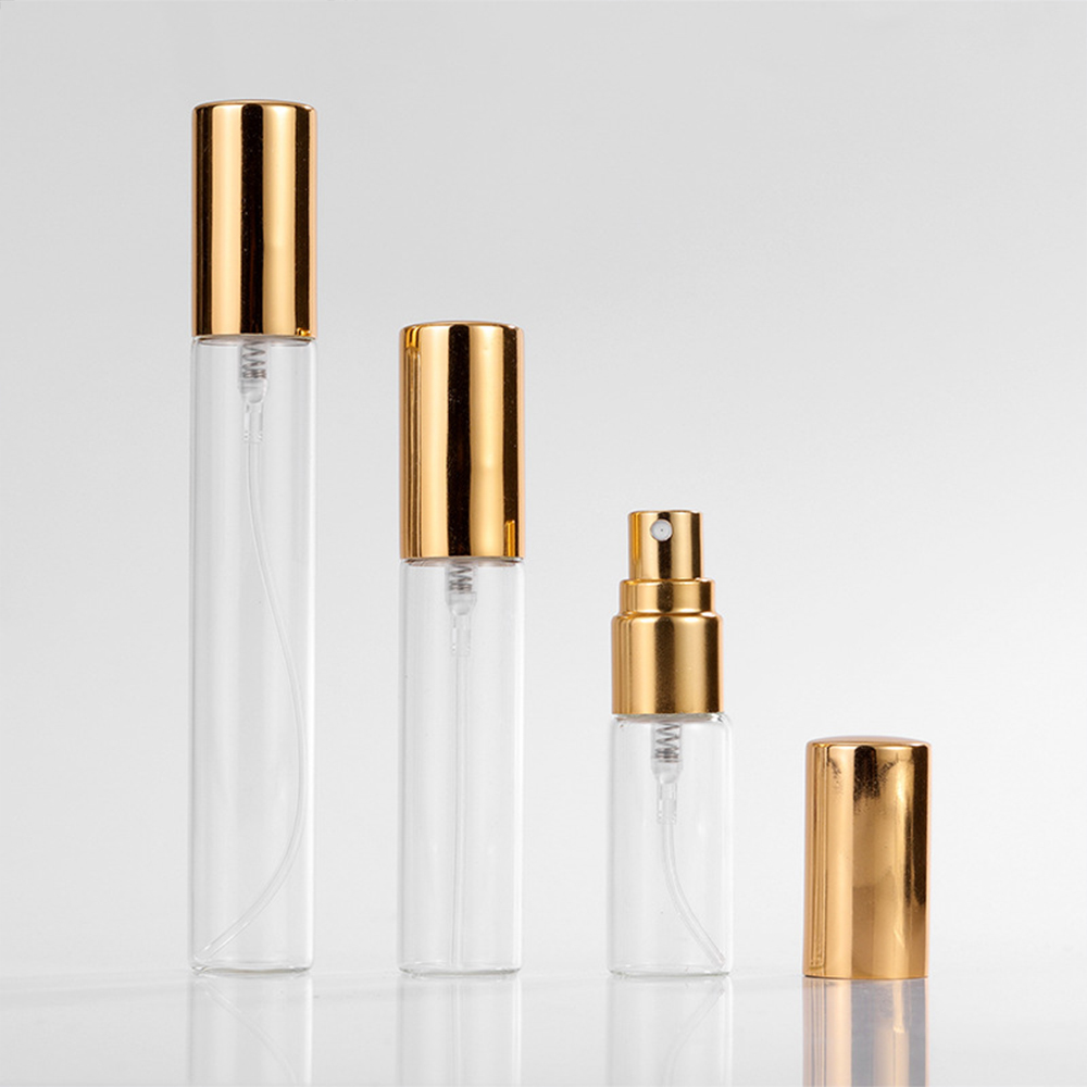 20/50pcs Perfume Empty Bottle  - Perfume Fragrance Book recension och pris