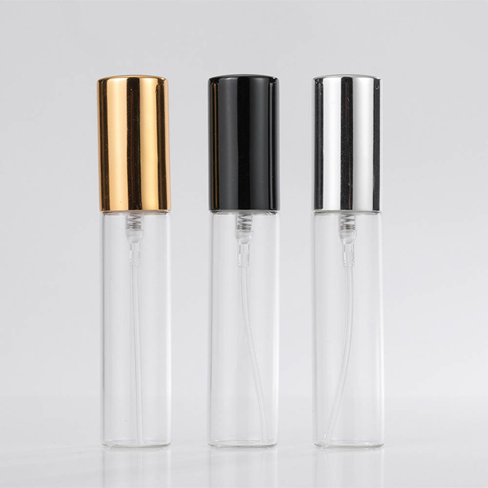 20/50pcs Perfume Empty Bottle  - Perfume Fragrance Book recension och pris