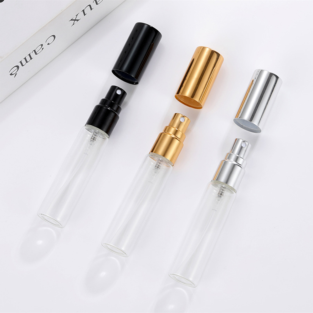 20/50pcs Perfume Empty Bottle  - Perfume Fragrance Book recension och pris
