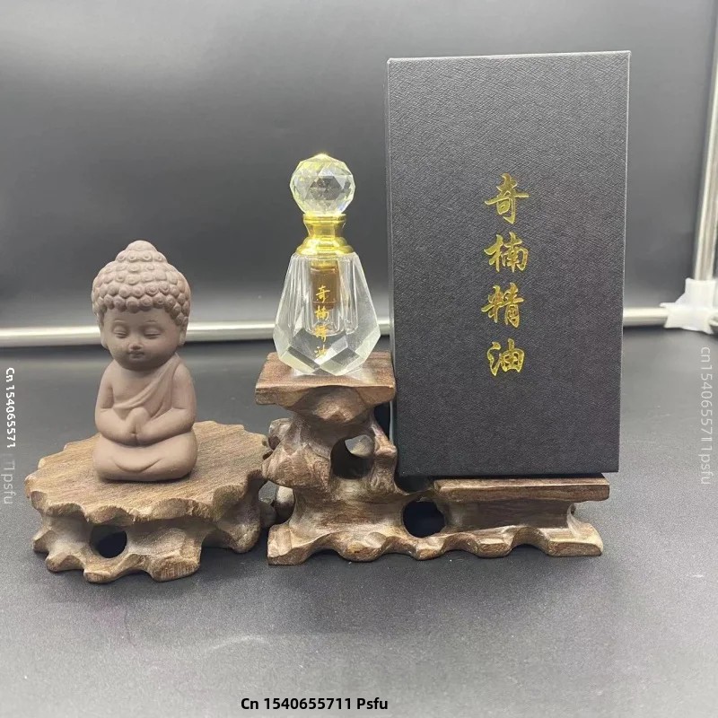 Rich Oud Agarwood Scent Oil Lo - Perfume Fragrance Raw Material recension och pris