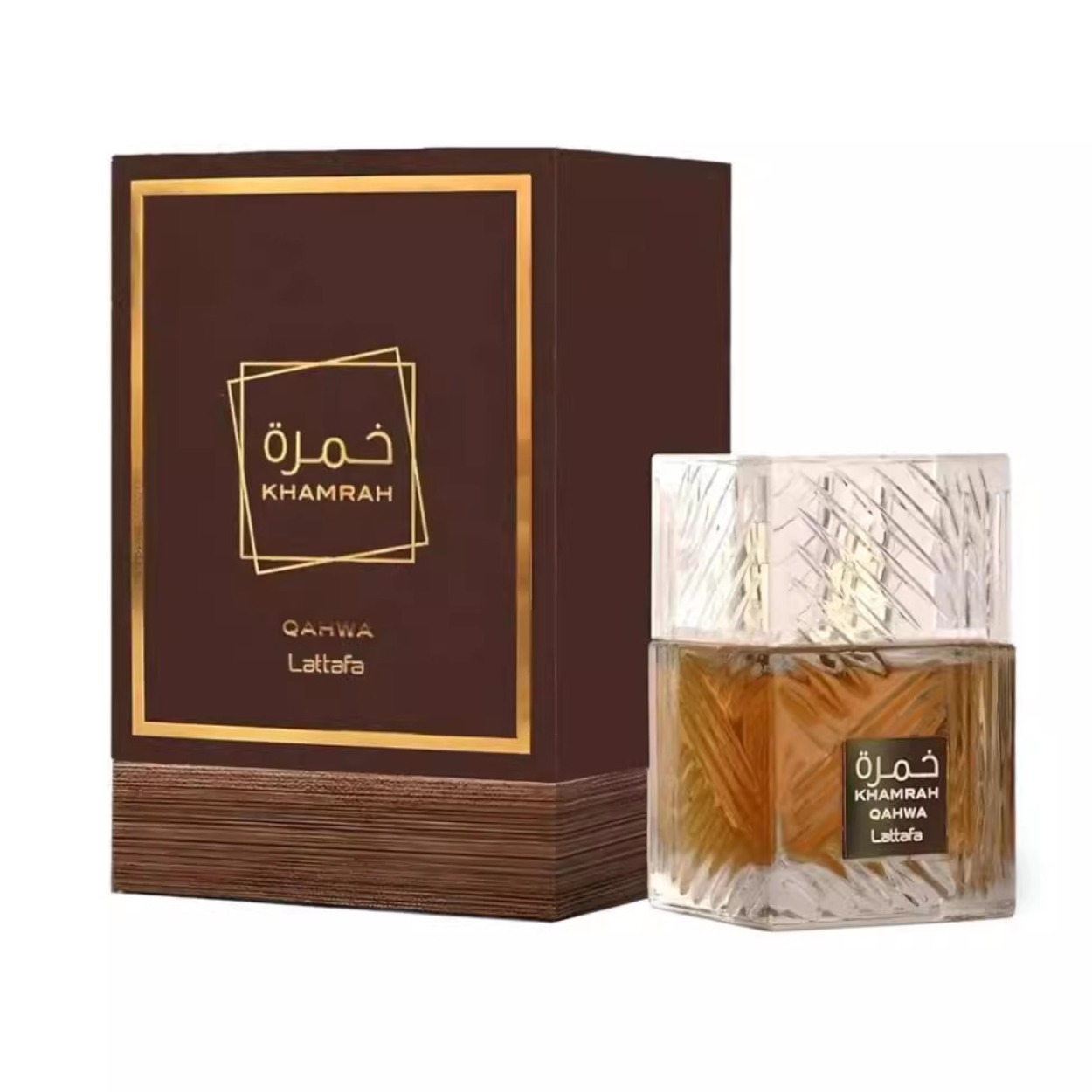 Dubai Charm Cologne Unisex Neu - Perfume X recension och pris