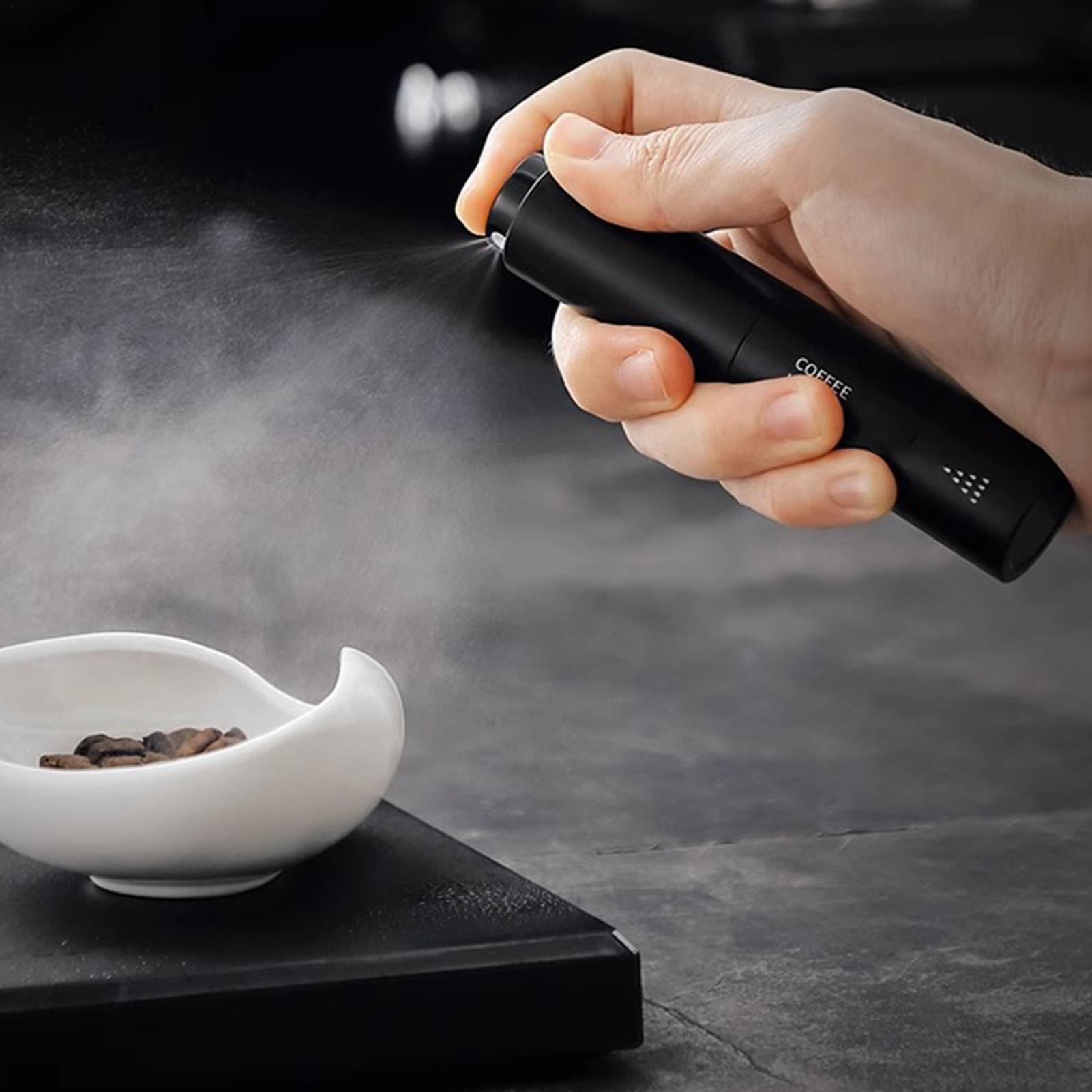 10ml Coffee Spray Bottle Coffe - Perfume Fragrance Book recension och pris