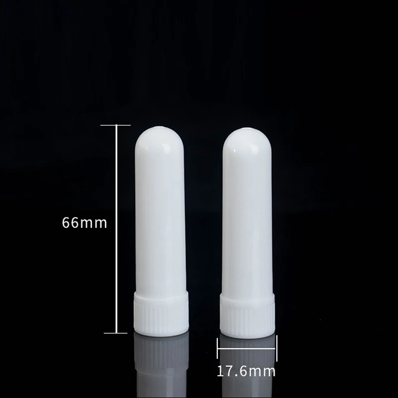 50Pcs Empty Portable Plastic P - Perfume Fragrance Book recension och pris