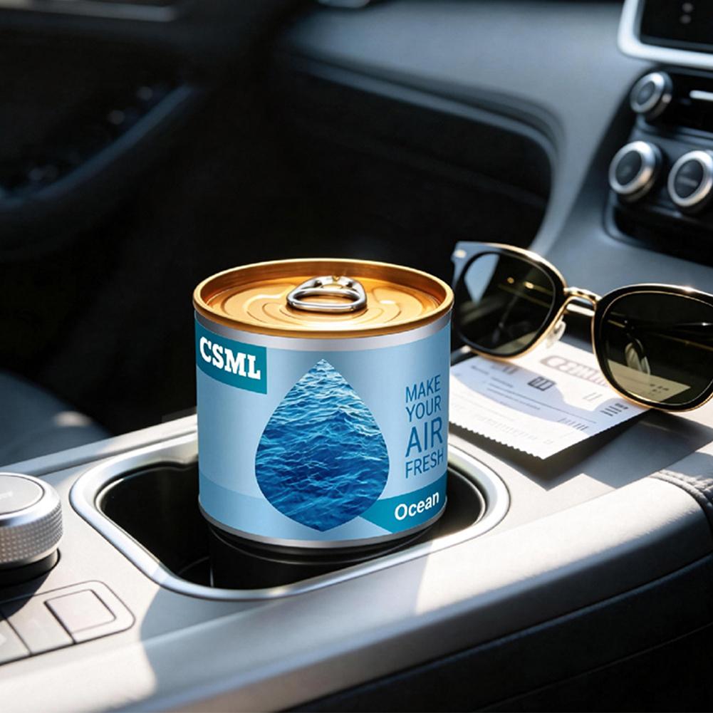 Solid Car Perfume 1pcs Alcohol - Perfume Fragrance Base recension och pris