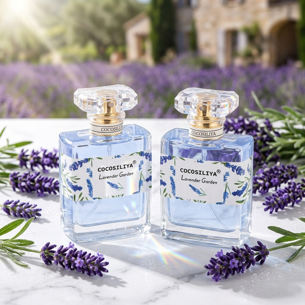 COCOSILIYA Women's Perfume, 1. - Perfume X recension och pris