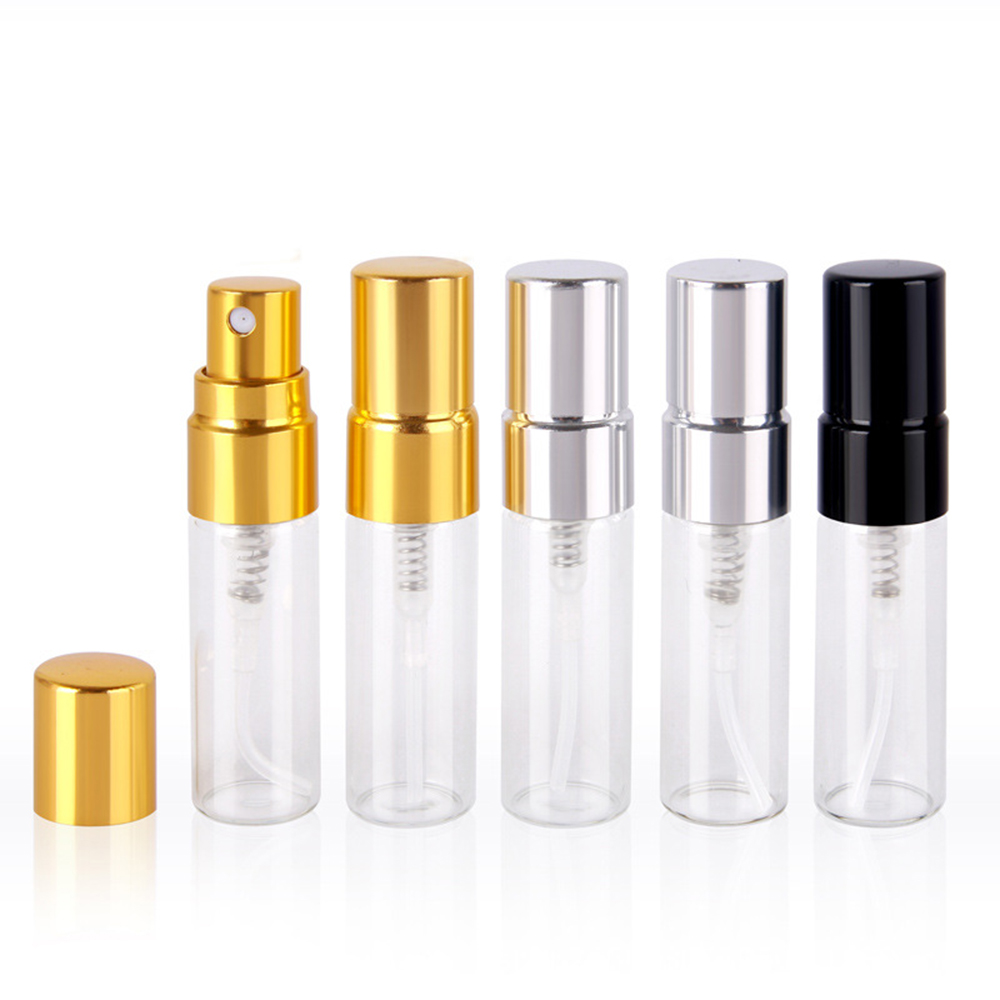50pcs 100pcs 2ml 3ml 5ml 10ml  - Perfume Fragrance Book recension och pris