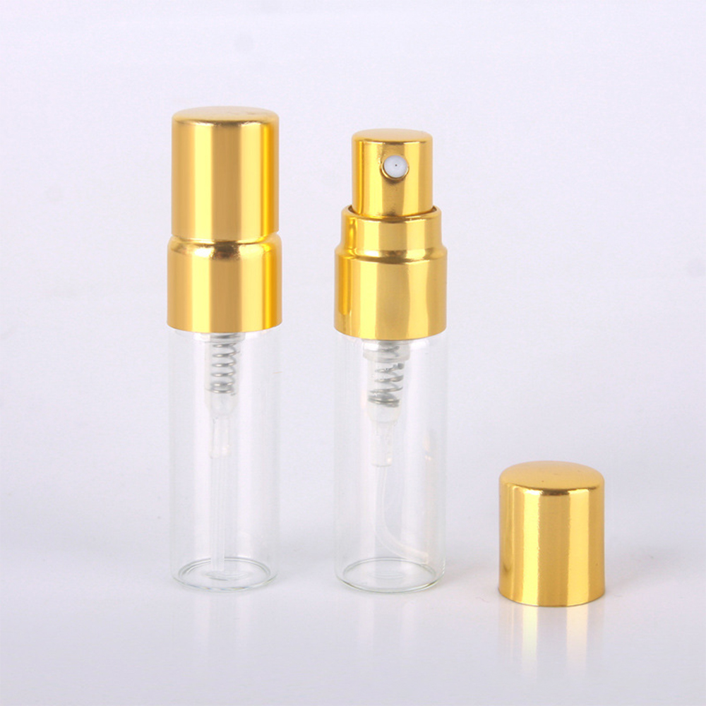 50pcs 100pcs 2ml 3ml 5ml 10ml  - Perfume Fragrance Book recension och pris