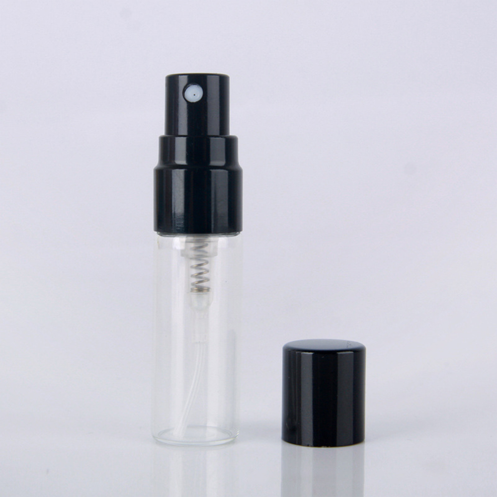 50pcs 100pcs 2ml 3ml 5ml 10ml  - Perfume Fragrance Book recension och pris