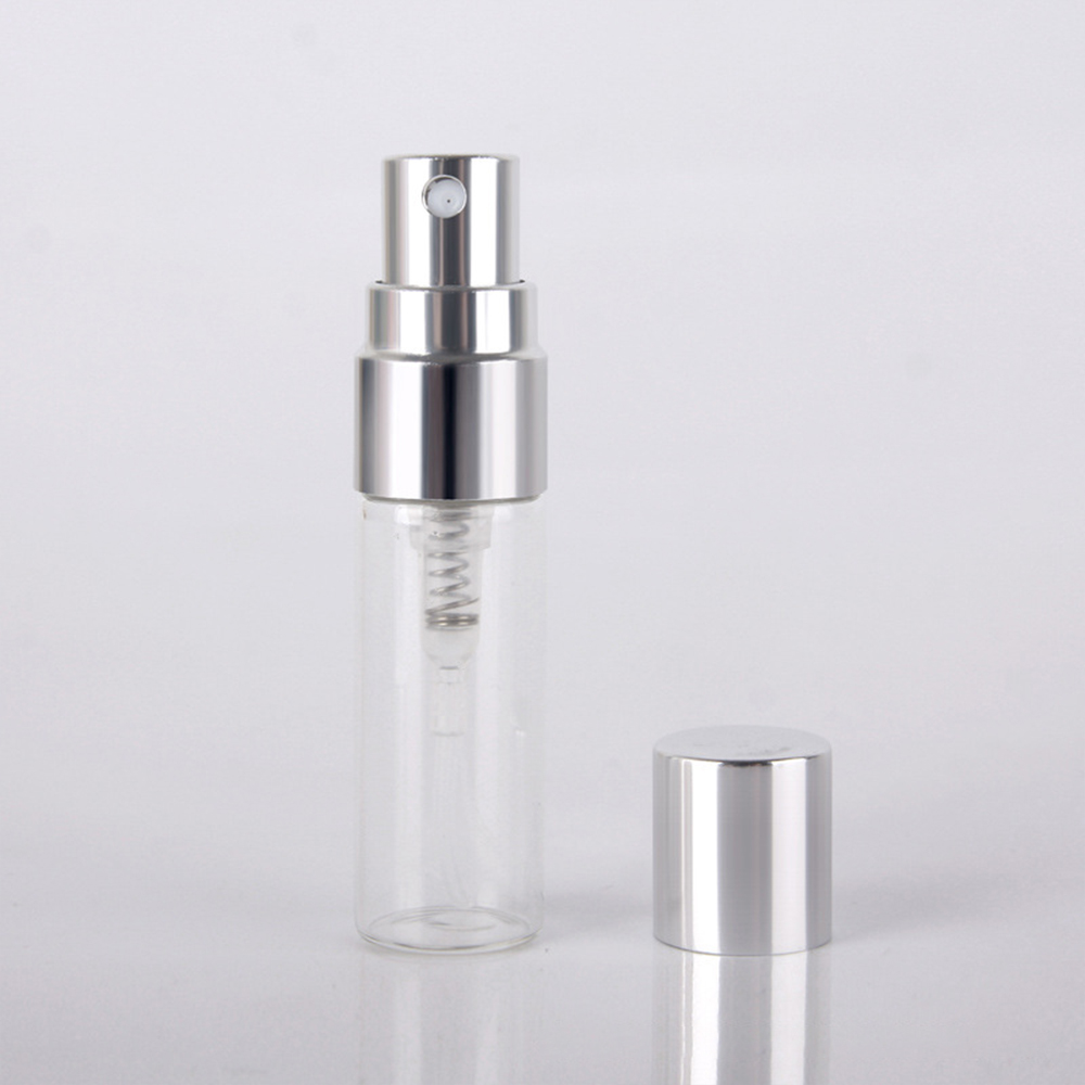 50pcs 100pcs 2ml 3ml 5ml 10ml  - Perfume Fragrance Book recension och pris