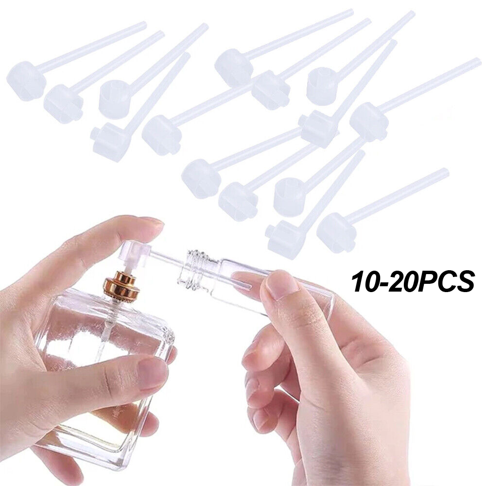 10/20pcs Perfume Refill Diffus - Perfume Fragrance Book recension och pris