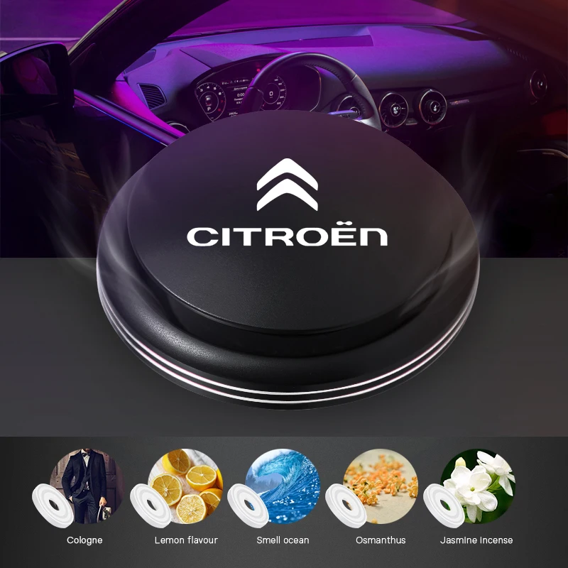 Car Stickers Car Fragrance Dif - Perfume X recension och pris