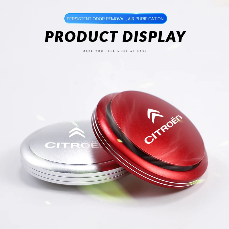 Car Stickers Car Fragrance Dif - Perfume X recension och pris